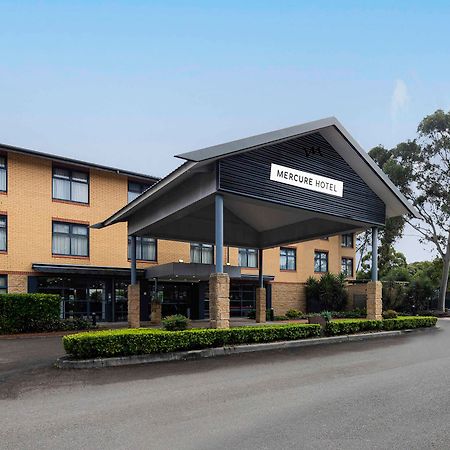 Mercure Sydney Blacktown Arndell Park Εξωτερικό φωτογραφία