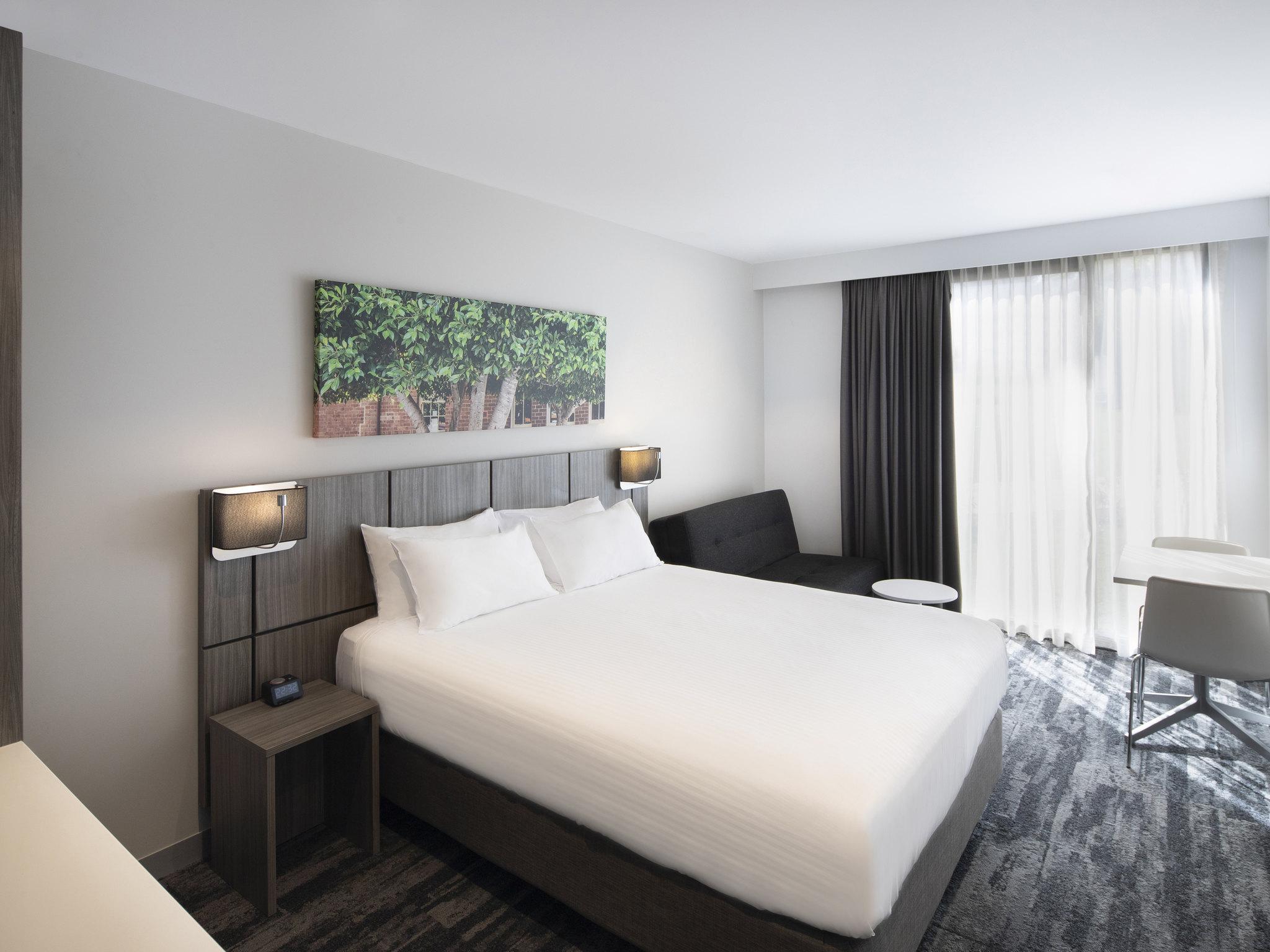 Mercure Sydney Blacktown Arndell Park Εξωτερικό φωτογραφία