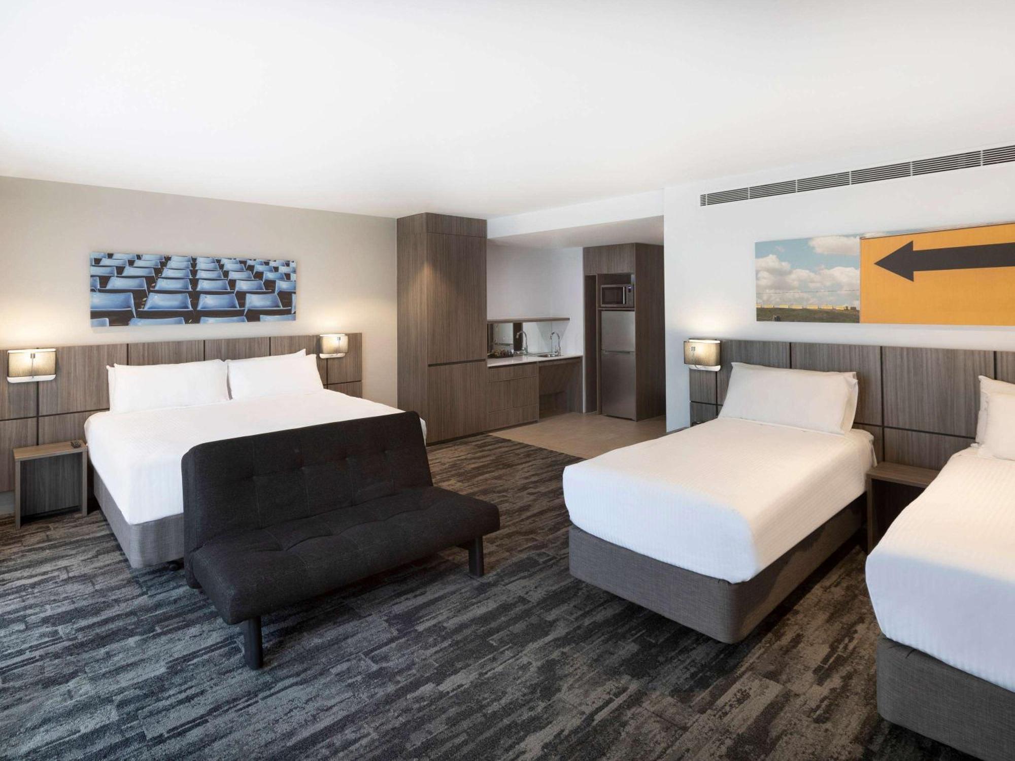 Mercure Sydney Blacktown Arndell Park Εξωτερικό φωτογραφία