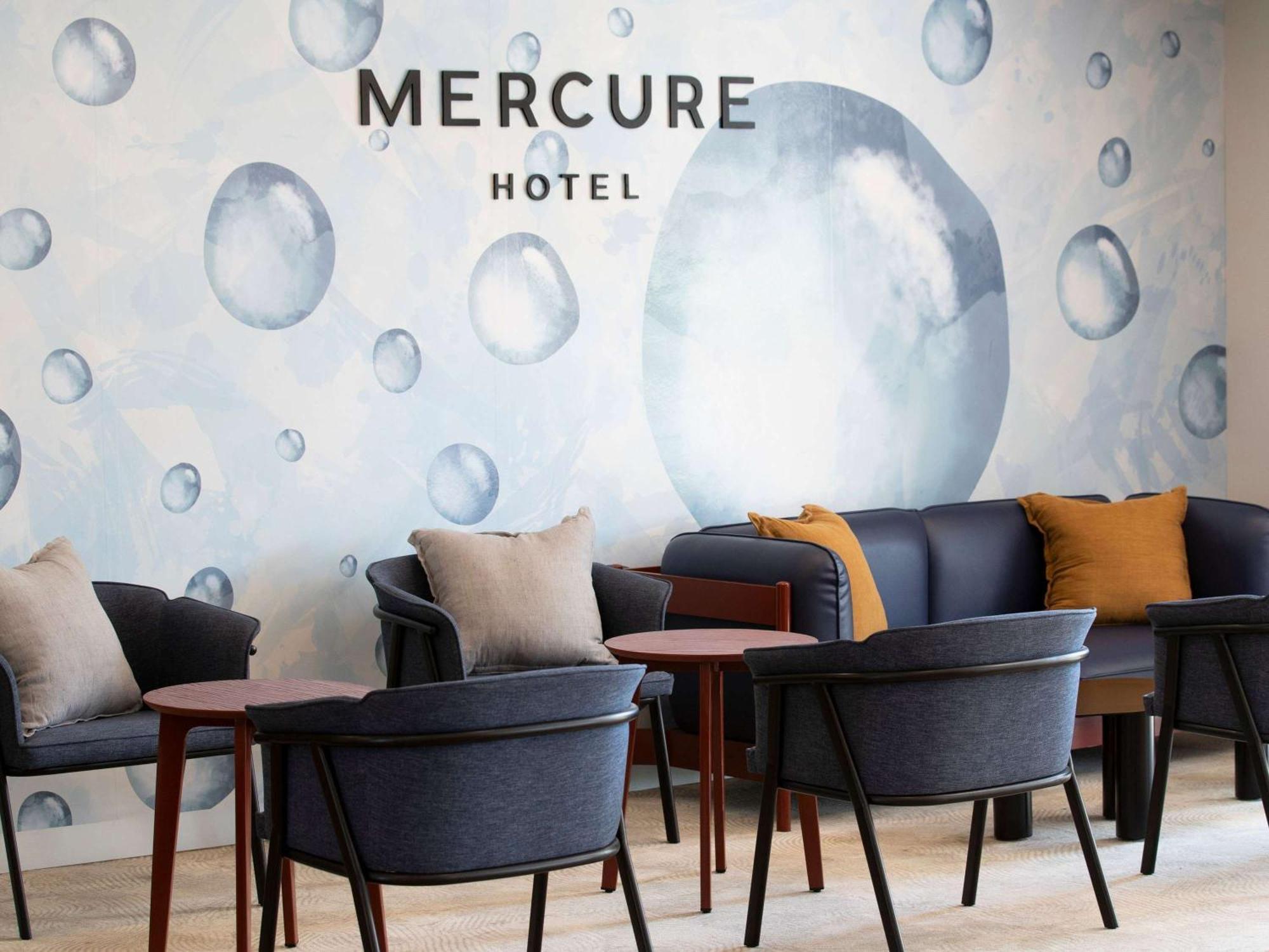 Mercure Sydney Blacktown Arndell Park Εξωτερικό φωτογραφία