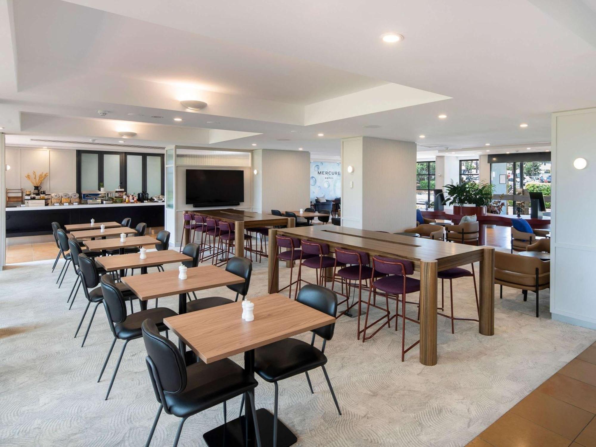 Mercure Sydney Blacktown Arndell Park Εξωτερικό φωτογραφία