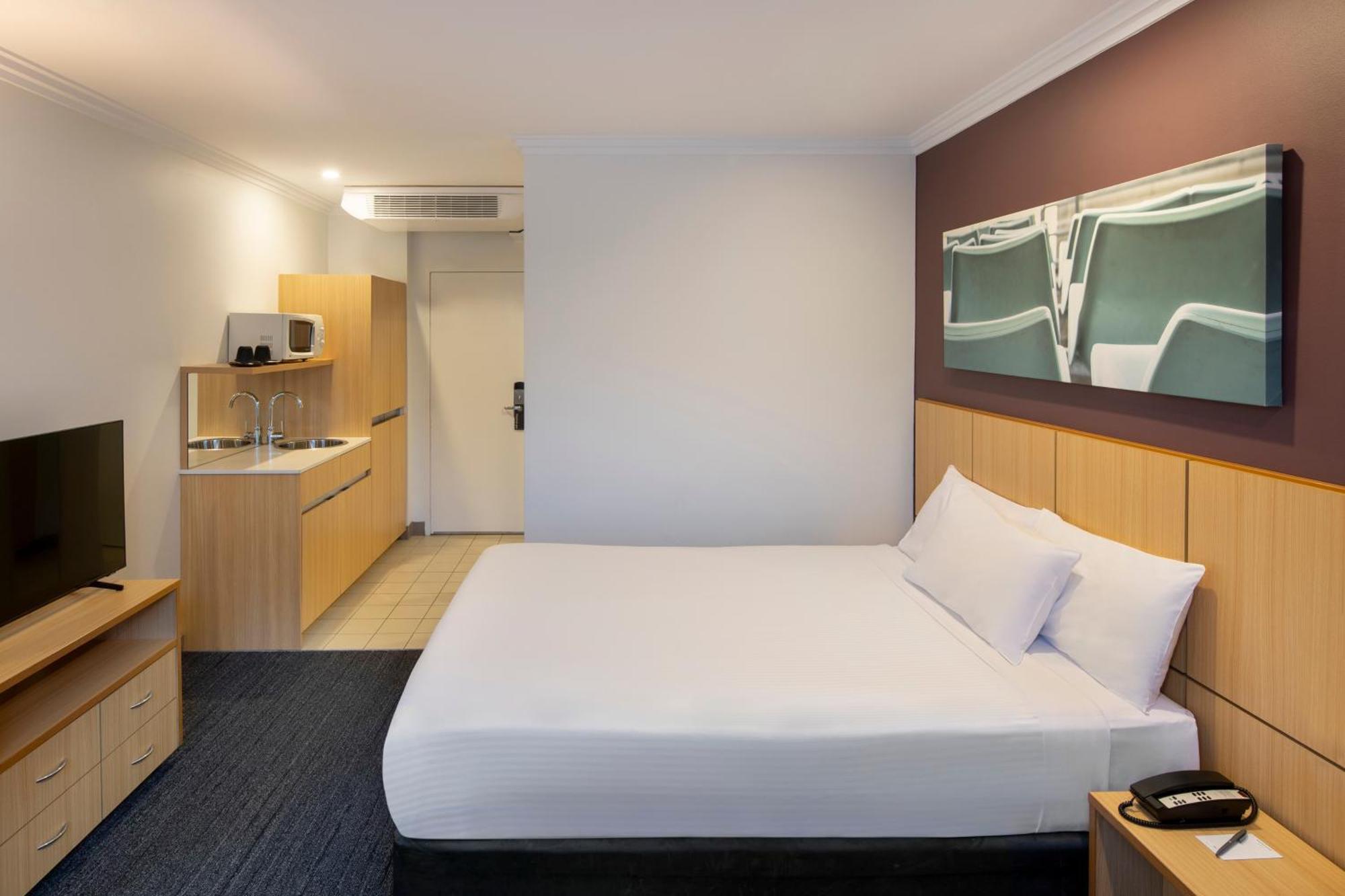 Mercure Sydney Blacktown Arndell Park Εξωτερικό φωτογραφία