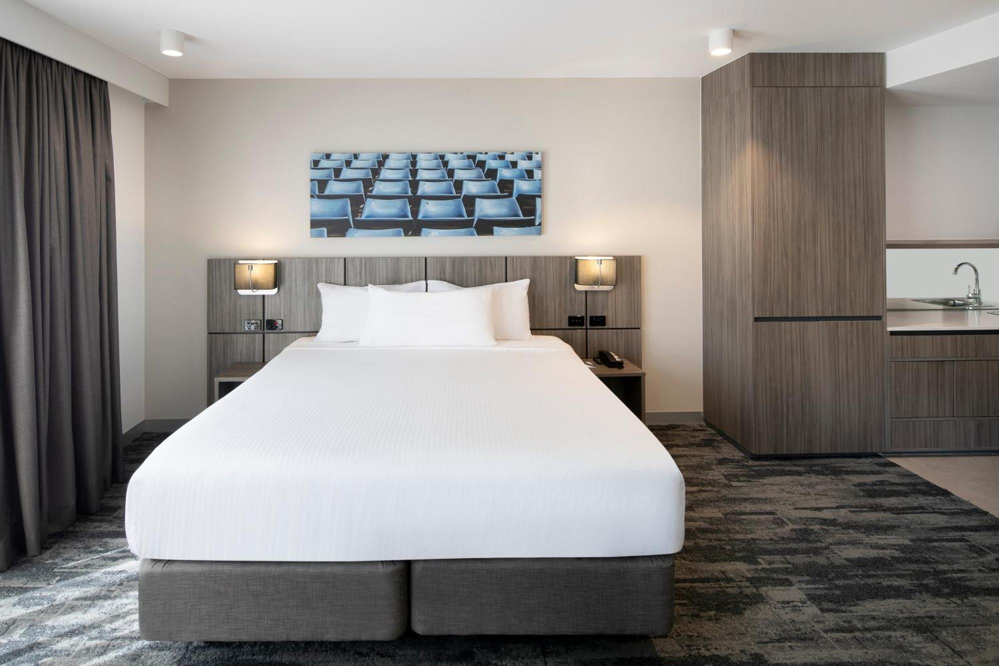 Mercure Sydney Blacktown Arndell Park Εξωτερικό φωτογραφία