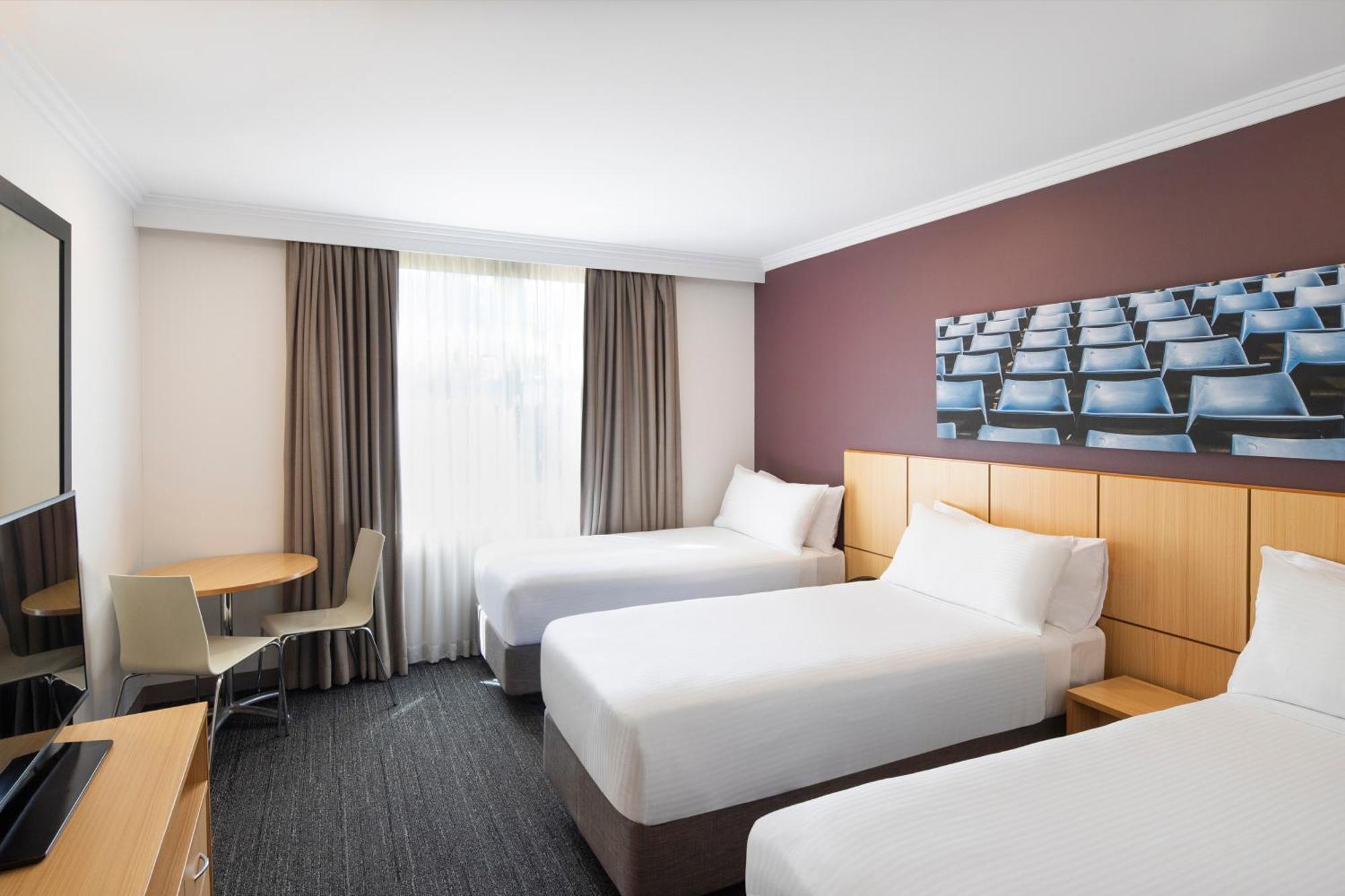 Mercure Sydney Blacktown Arndell Park Εξωτερικό φωτογραφία