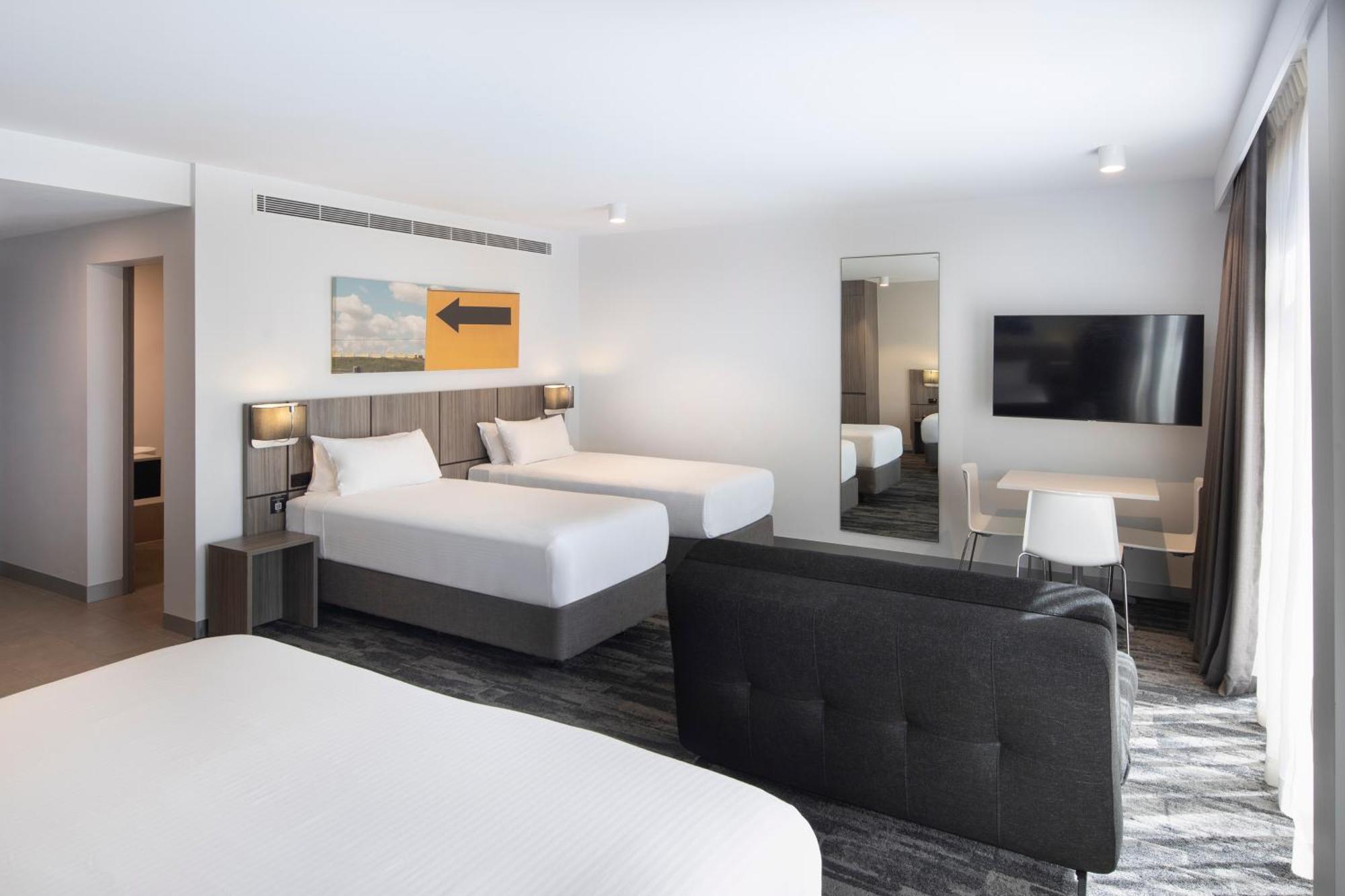 Mercure Sydney Blacktown Arndell Park Εξωτερικό φωτογραφία