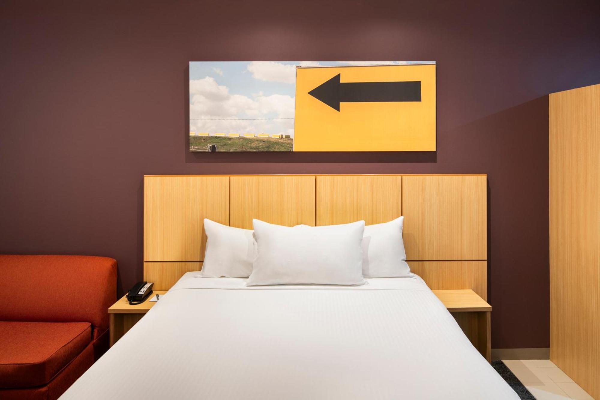 Mercure Sydney Blacktown Arndell Park Εξωτερικό φωτογραφία