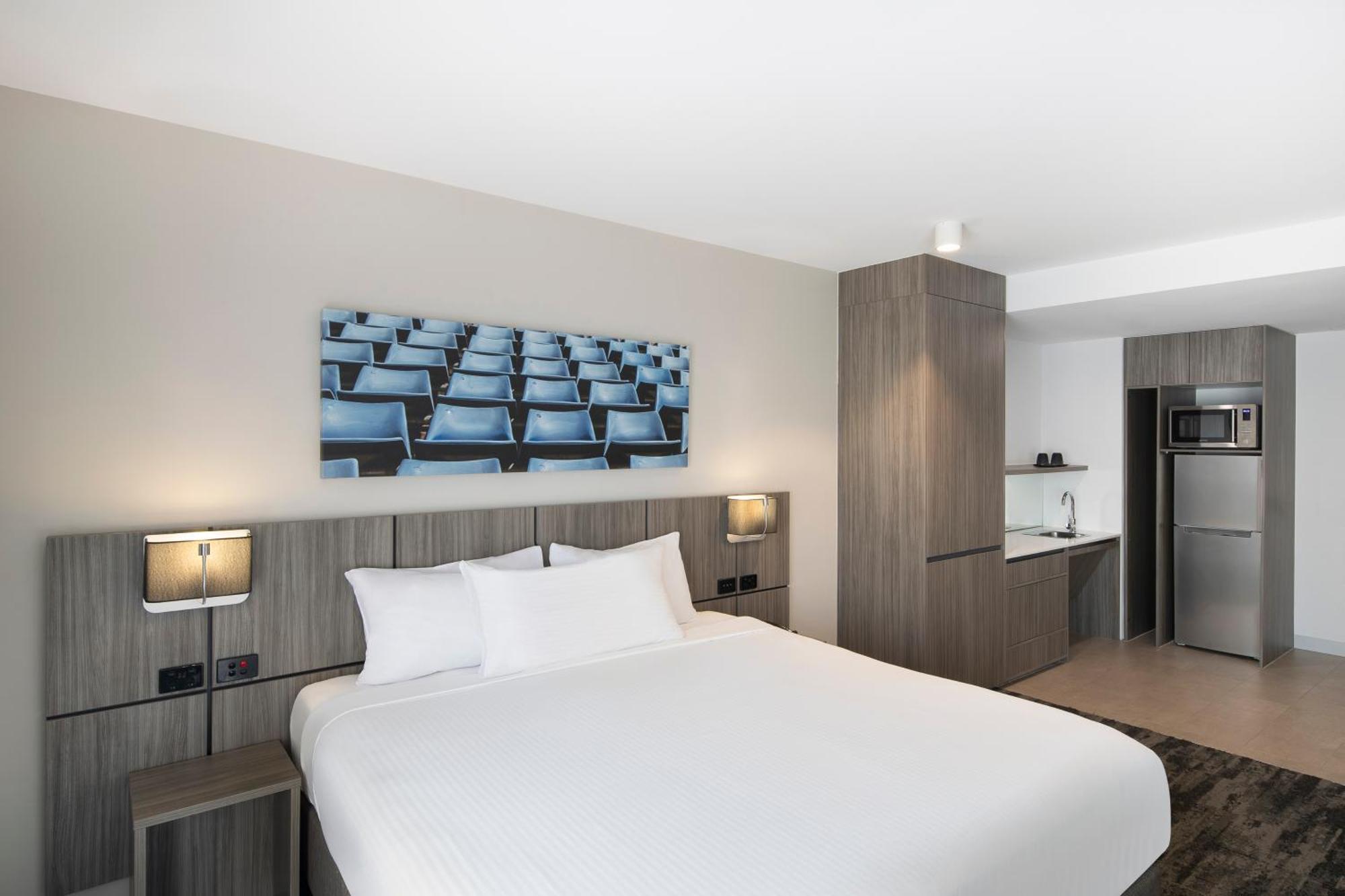 Mercure Sydney Blacktown Arndell Park Εξωτερικό φωτογραφία