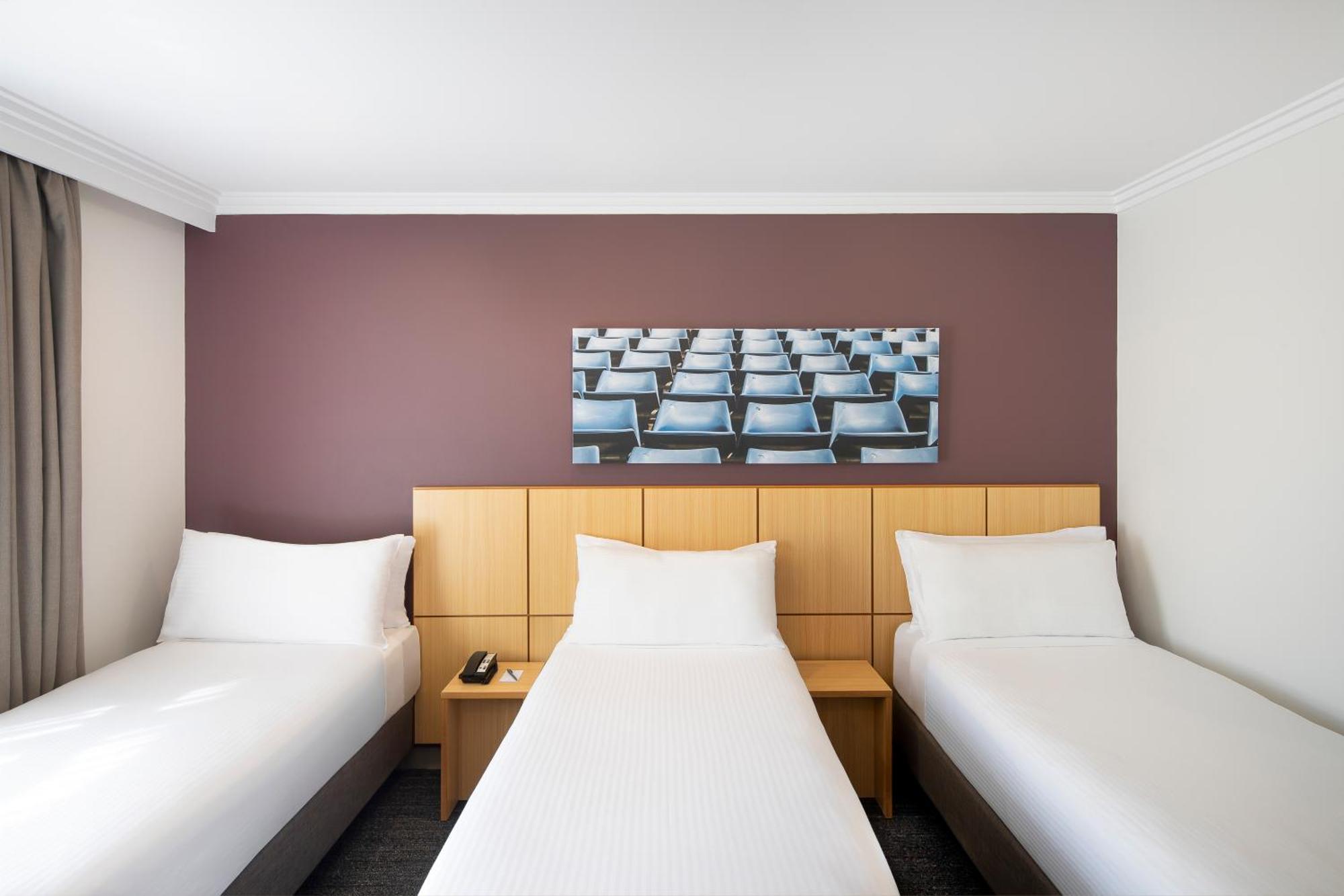 Mercure Sydney Blacktown Arndell Park Εξωτερικό φωτογραφία