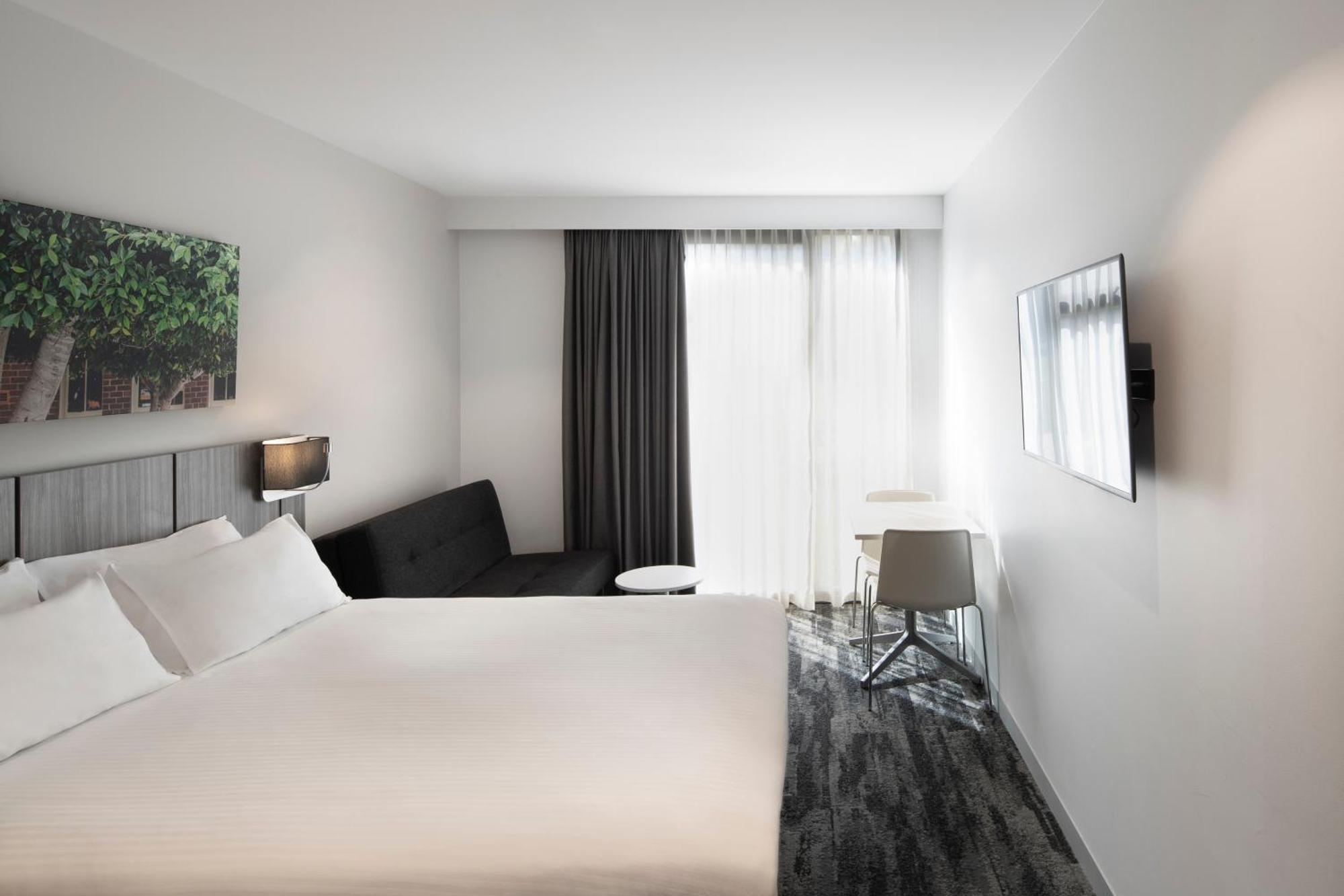 Mercure Sydney Blacktown Arndell Park Εξωτερικό φωτογραφία