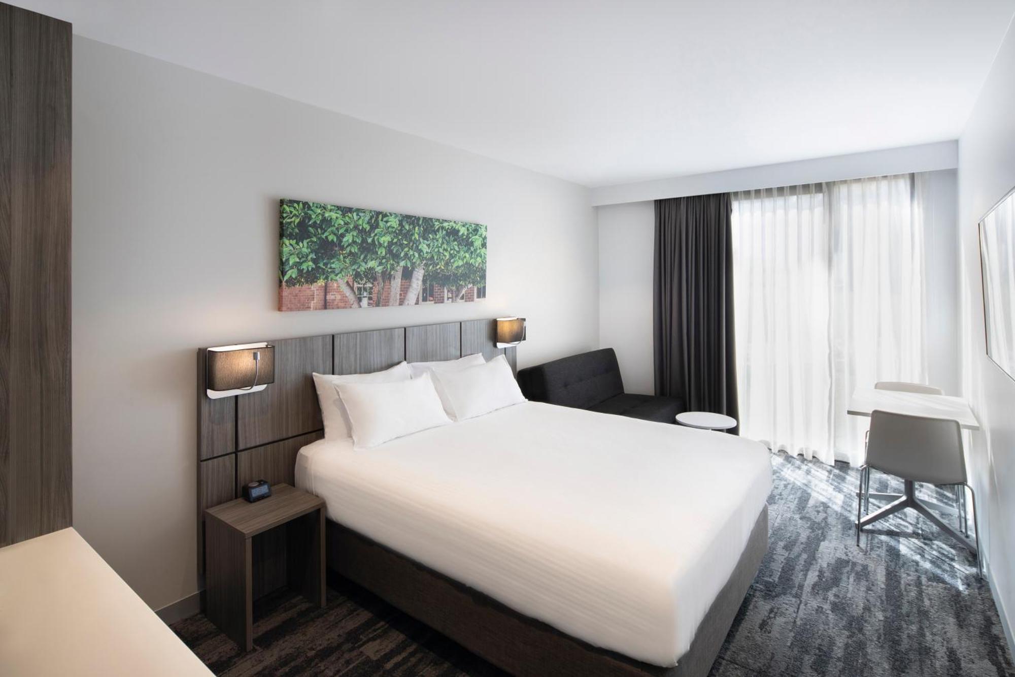 Mercure Sydney Blacktown Arndell Park Εξωτερικό φωτογραφία