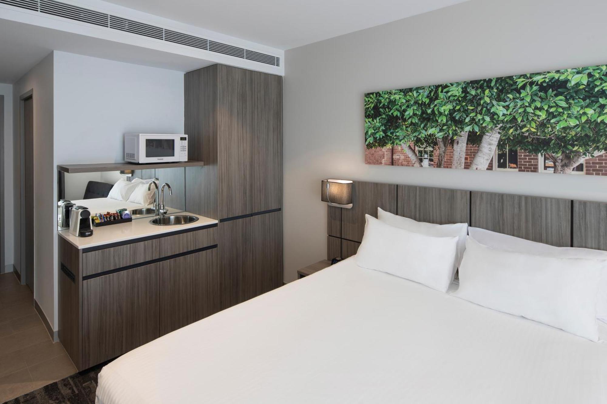 Mercure Sydney Blacktown Arndell Park Εξωτερικό φωτογραφία